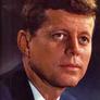  Джон Кеннеді (1917-1963) — президент США
